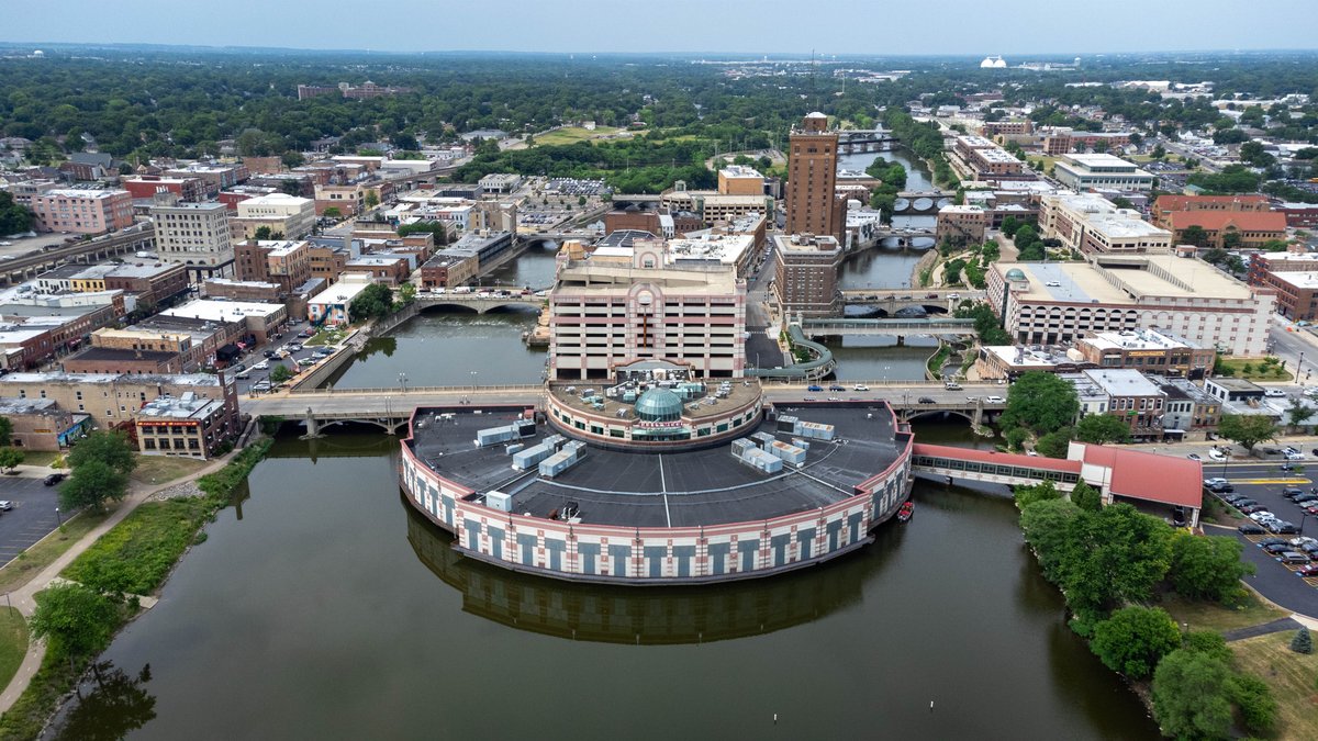 Downtown Aurora, IL - Aurora, Illinois - Wikipedia