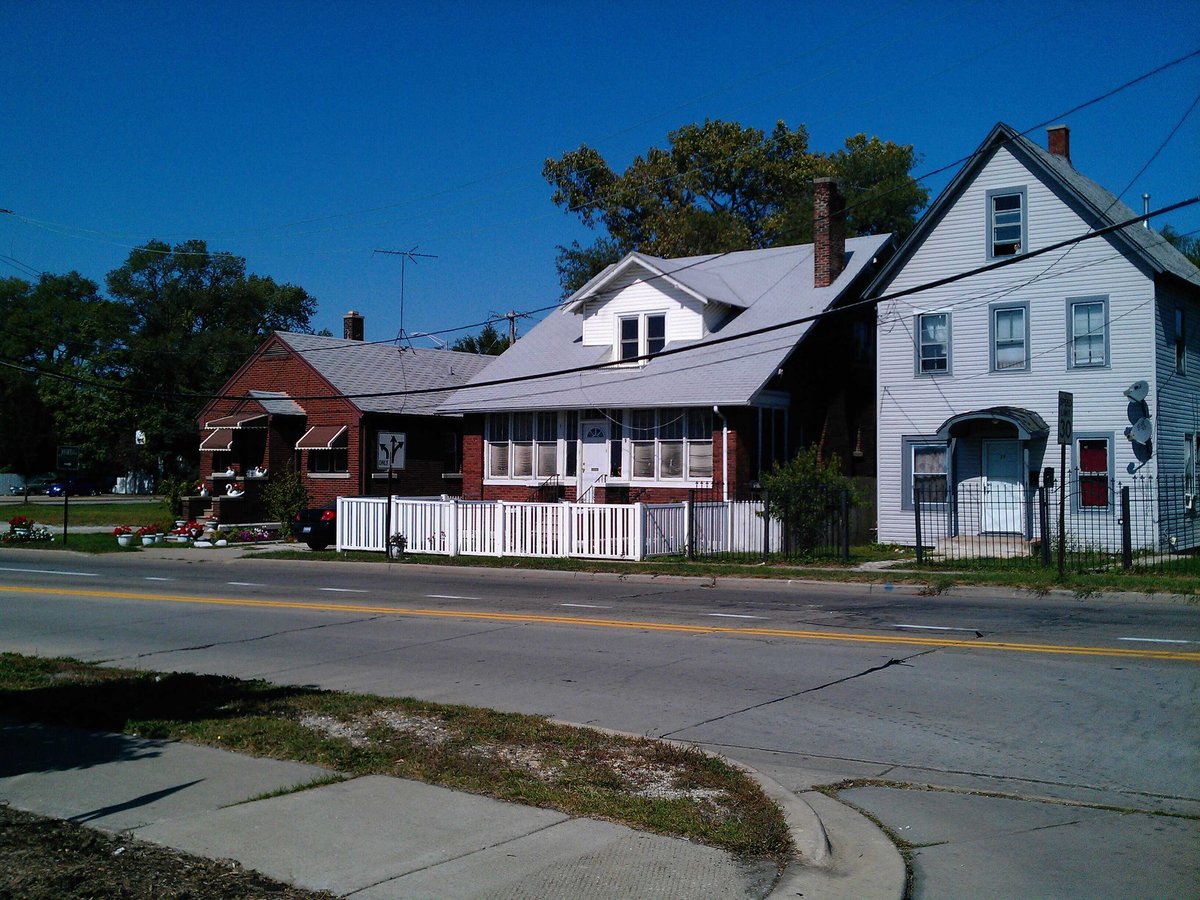 Near East Side, IL - Joliet East Side Historic District - Wikipedia