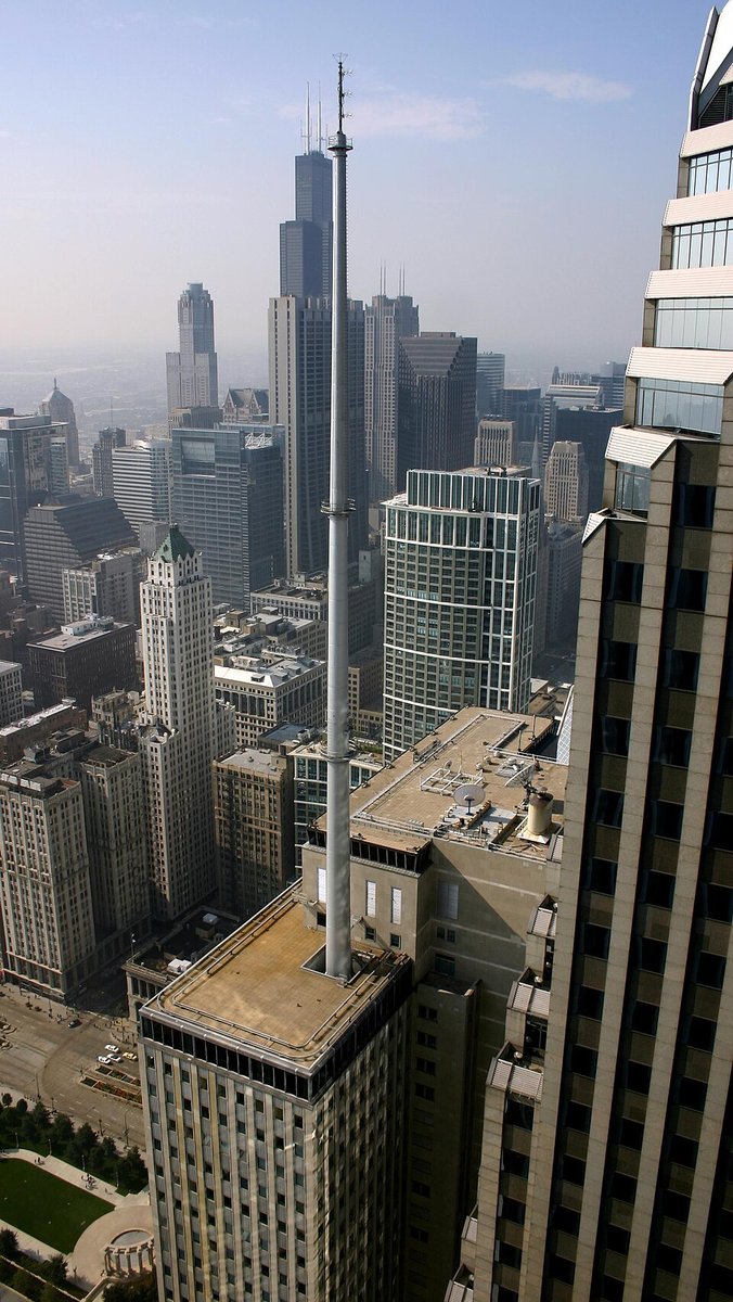 Near West Side, IL - Chicago Loop - Simple English Wikipedia, the free encyclopedia