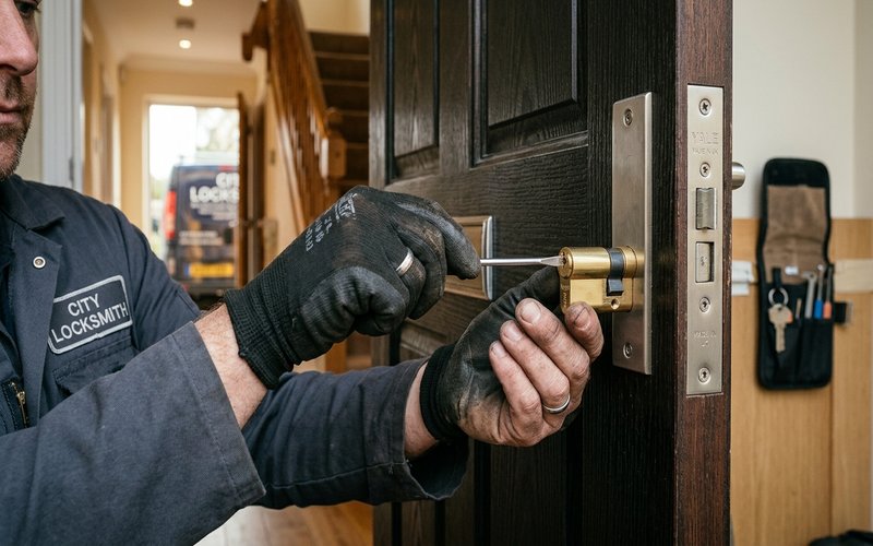 Service image