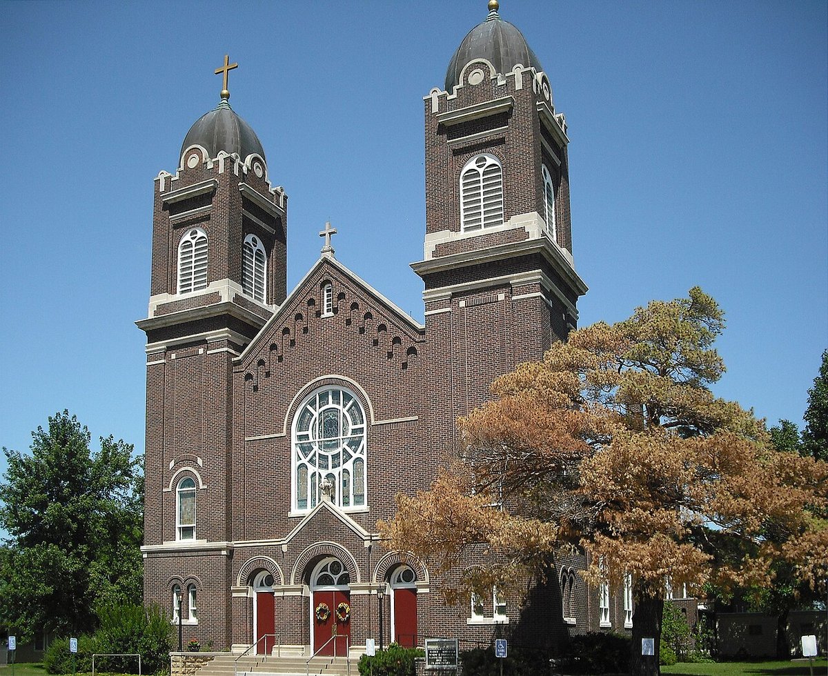 Waubonsie, IL - Wabaunsee County, Kansas - Simple English Wikipedia, the free encyclopedia